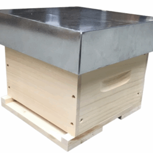 Mini-Plus PREMIUM en bois complète TENONS
