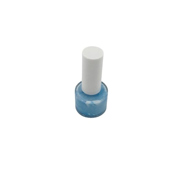 Peinture bleue pour marquage de reine